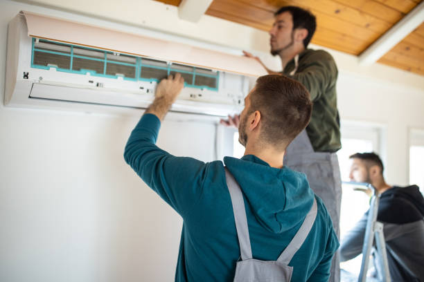 Best Energy-efficient HVAC Solutions in South Padre Island, TX