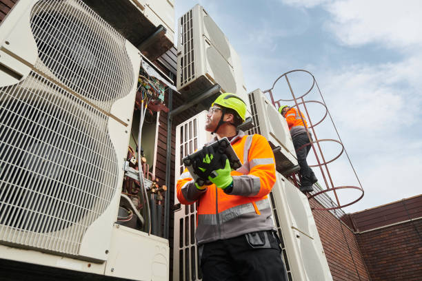 Best Air Conditioning Cleaning in South Padre Island, TX