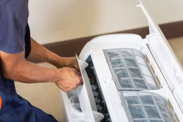 Best Emergency HVAC Services in South Padre Island, TX