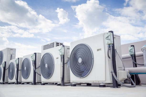 Best VRF (Variable Refrigerant Flow) Systems in South Padre Island, TX